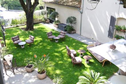 Bruno Oger Restaurants Cannes · Bistronomic & Gourmet · Catering Service Cannes