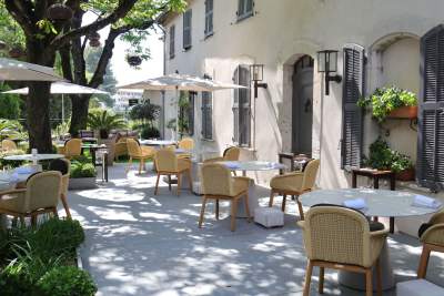 Bruno Oger Restaurants Cannes · Bistronomic & Gourmet · Catering Service Cannes