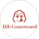 Bib Gourmand Michelin 2023